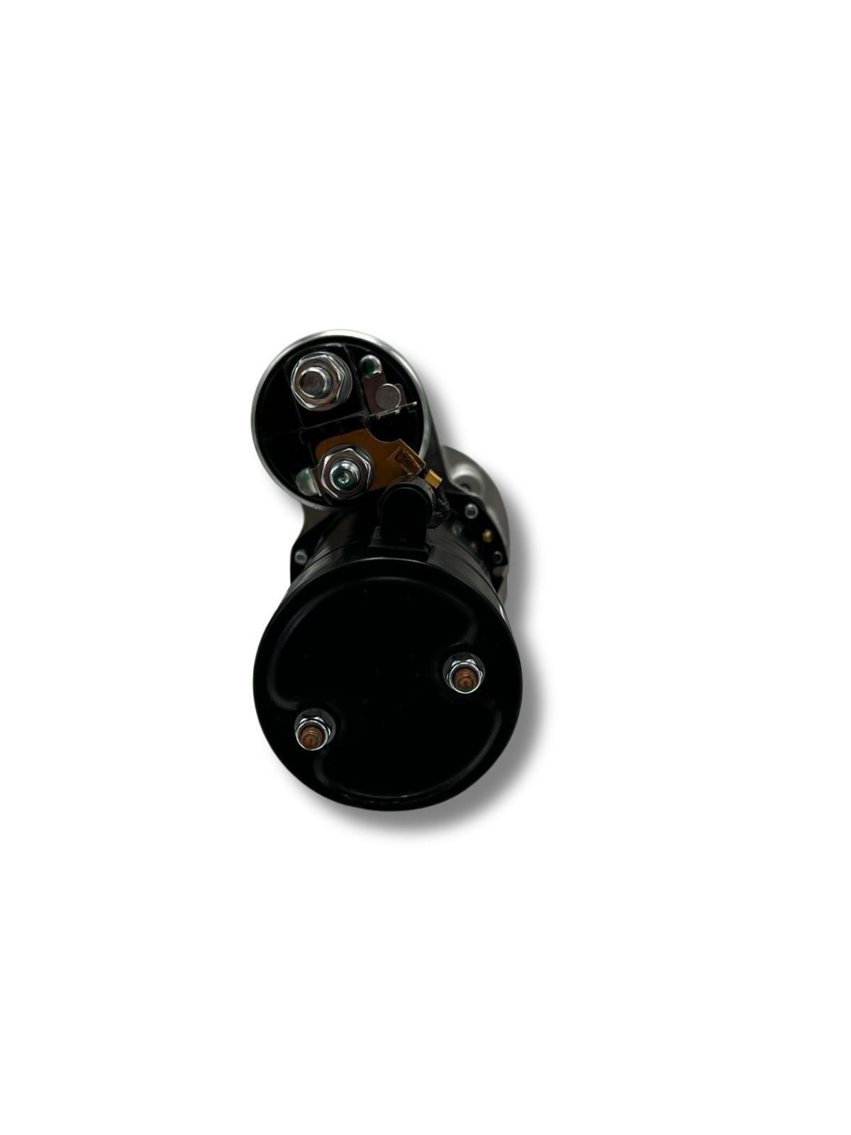 Gol Santana Saveiro Parati Passat Ap Starter Engine