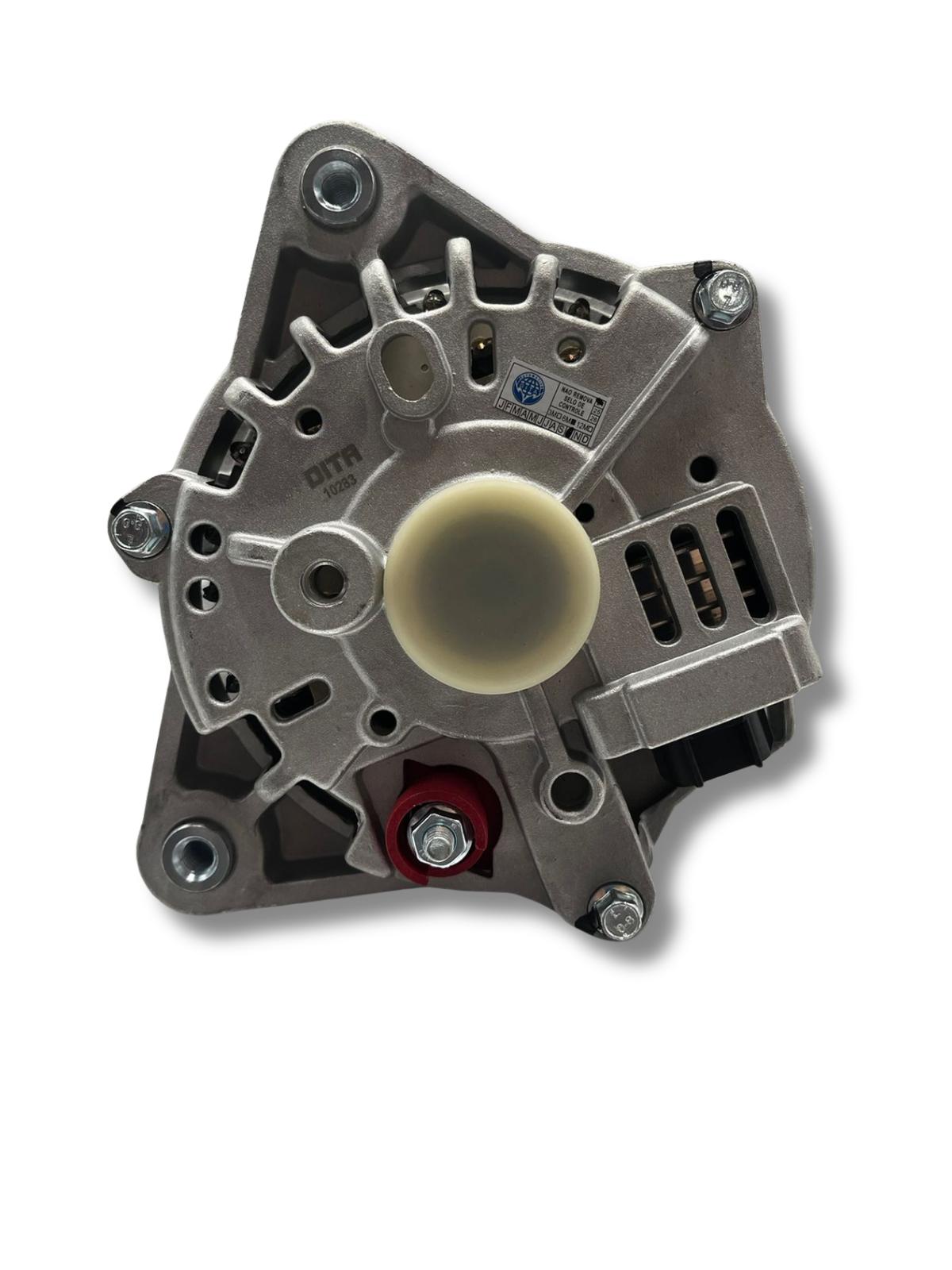 Alternador Ford Ranger 2.3 Gasolina 12v 110a 2001 - 2009