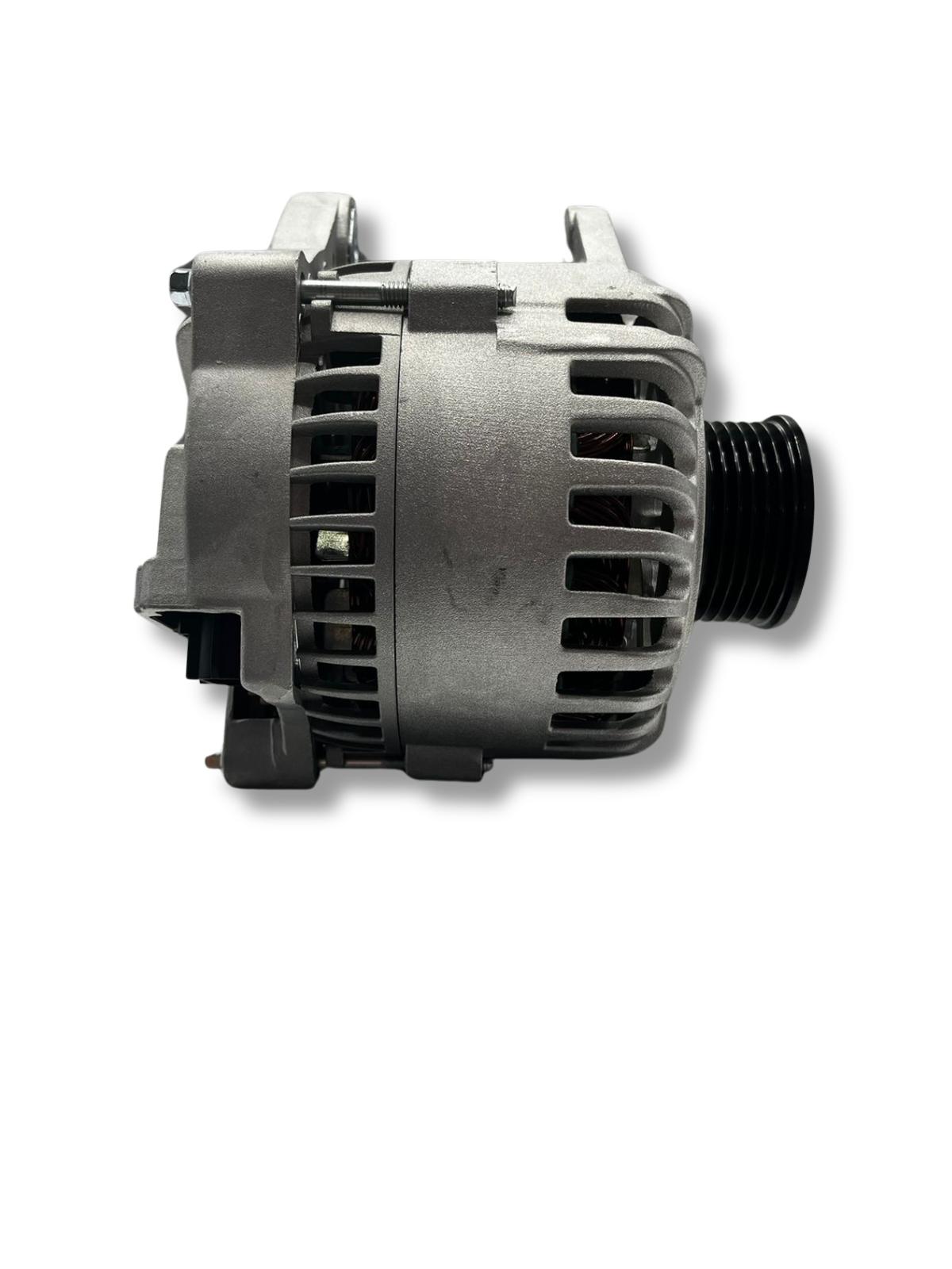 Alternador Ford Ranger 2.3 Gasolina 12v 110a 2001 - 2009