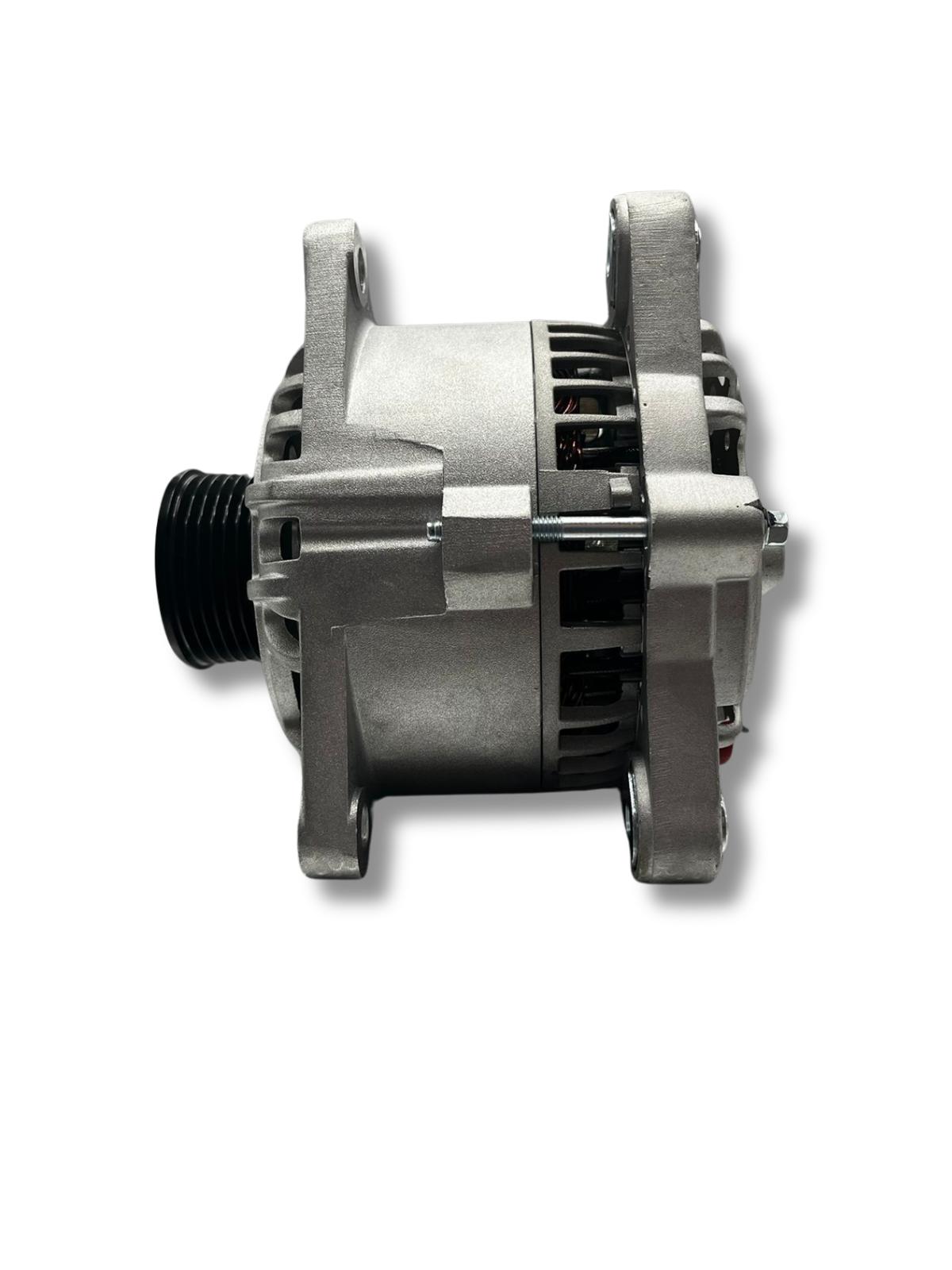 Alternador Ford Ranger 2.3 Gasolina 12v 110a 2001 - 2009