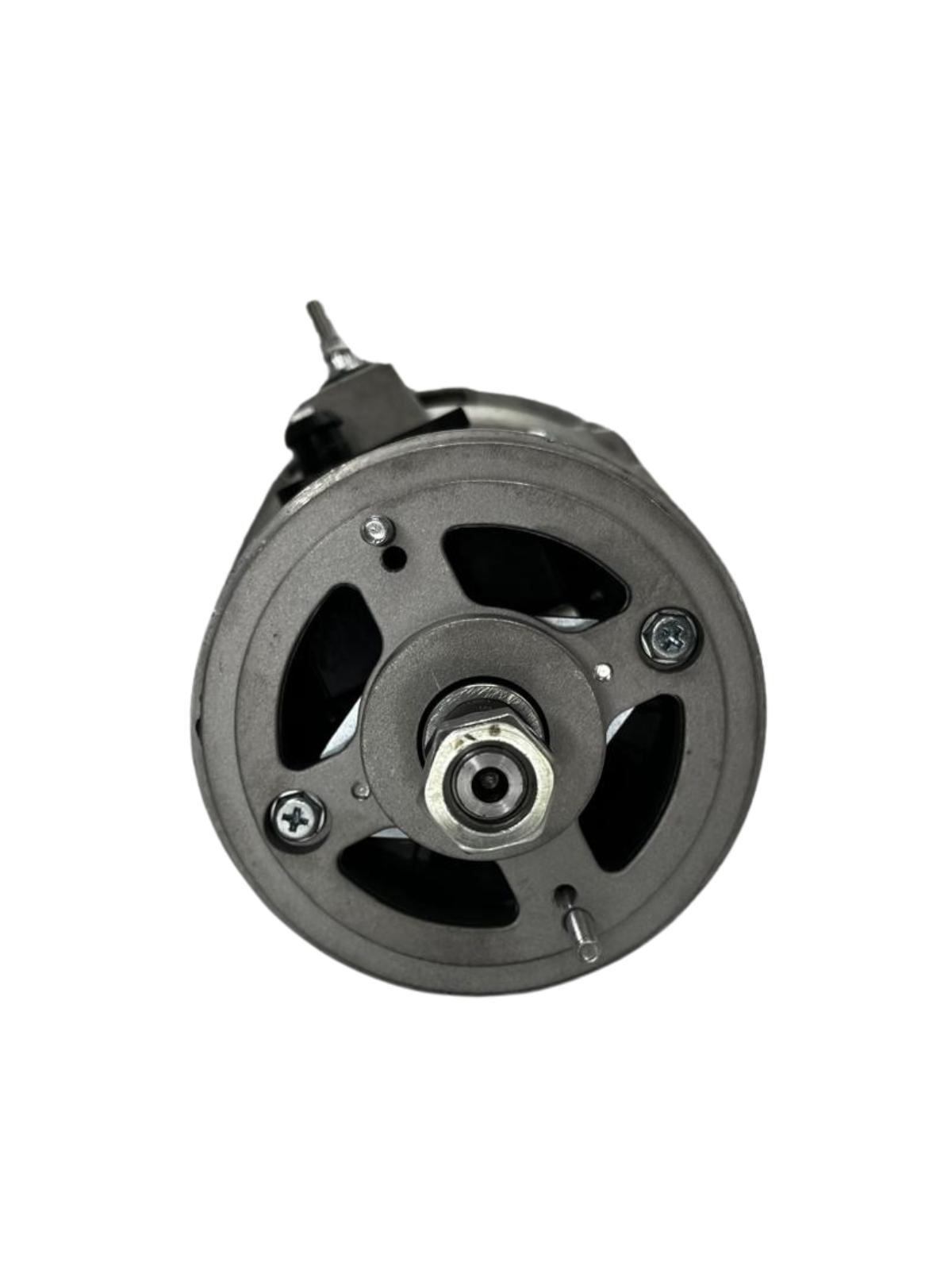 Alternador Fusca Brasilia Kombi - Com Suporte