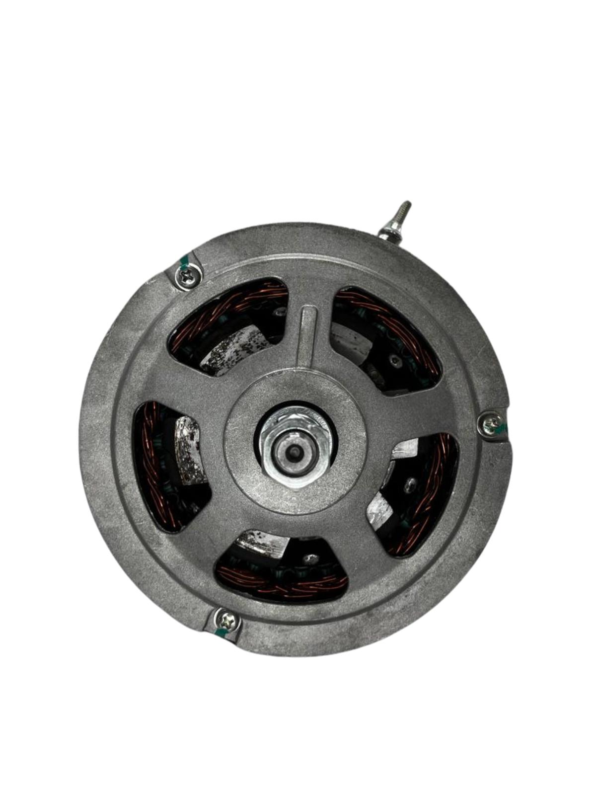 Alternador Fusca Brasilia Kombi - Com Suporte