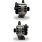 Alternador Ford Fiesta Ka Courrier Escort New Fiesta 12v 90a