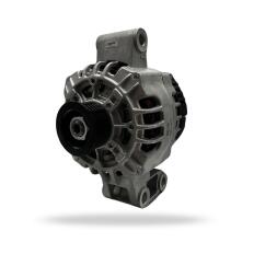 Alternador Ford Fiesta Ka Courrier Escort New Fiesta 12v 90a