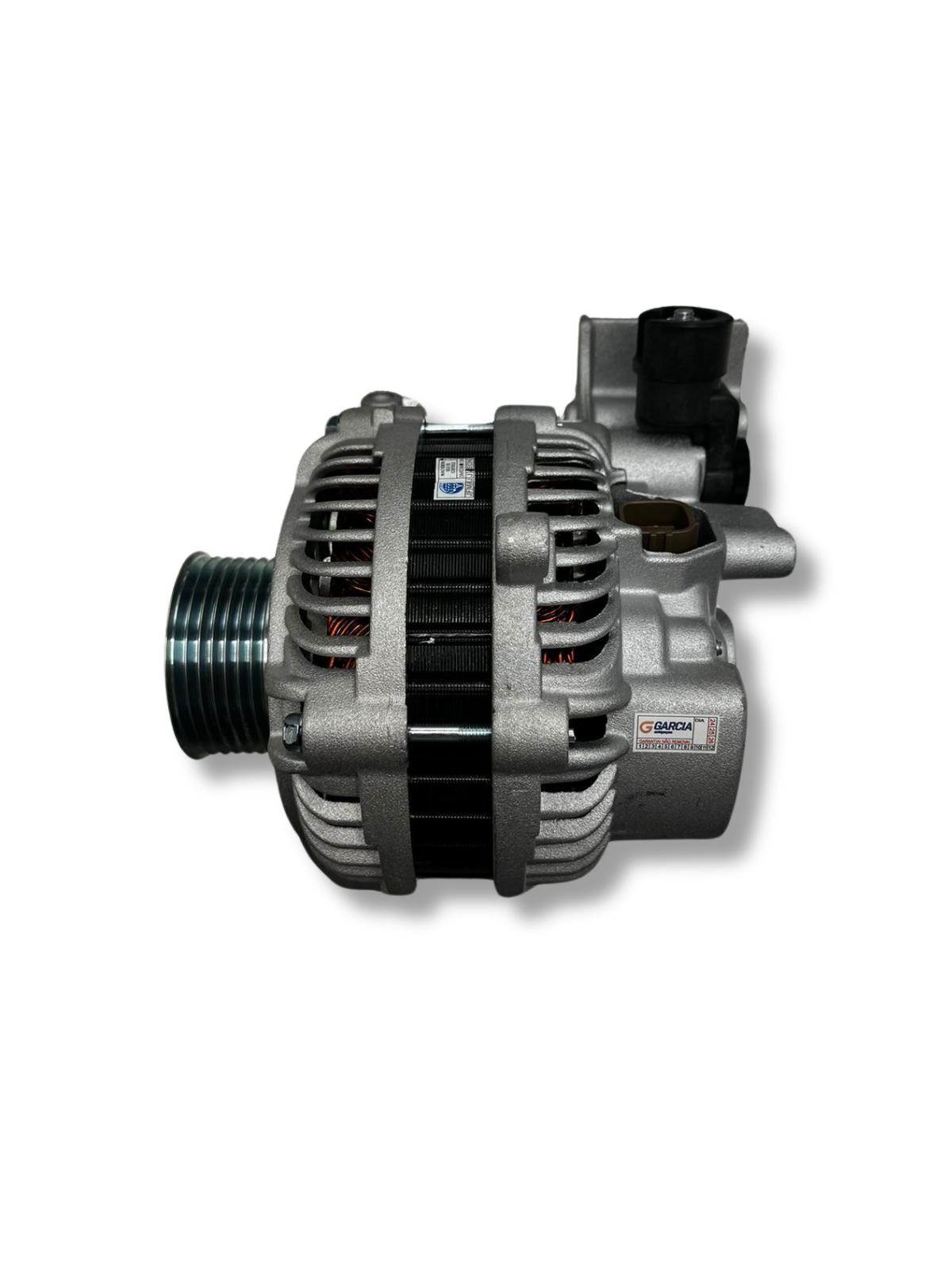 Alternador Honda Civic New Crv, Civic Flex 120a 12v 2006 - 2012