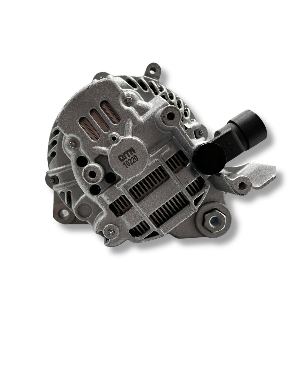 Alternador Honda Civic New Crv, Civic Flex 120a 12v 2006 - 2012