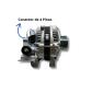 Alternador Honda Civic New Crv, Civic Flex 120a 12v 2006 - 2012