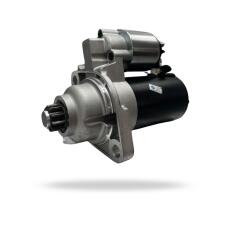 Motor de Partida Vw Golf, Jetta, Bora, Passat 1997 - 2025