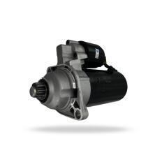 Motor de Arranque Volkswagen Golf Bora Cordoba com Plug 12v 10d