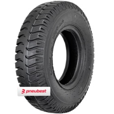 Pneu 10.00-20 Borrachudo 16 Lonas 146/143K LP17 BBW