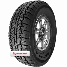 Pneu 235/85R16 LT 10 Lonas 120/116R DK788 AT Alfamotors