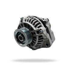 Alternador para Honda Civic 1.6 EX/LX/LXL (2001-2004) 12V 70A