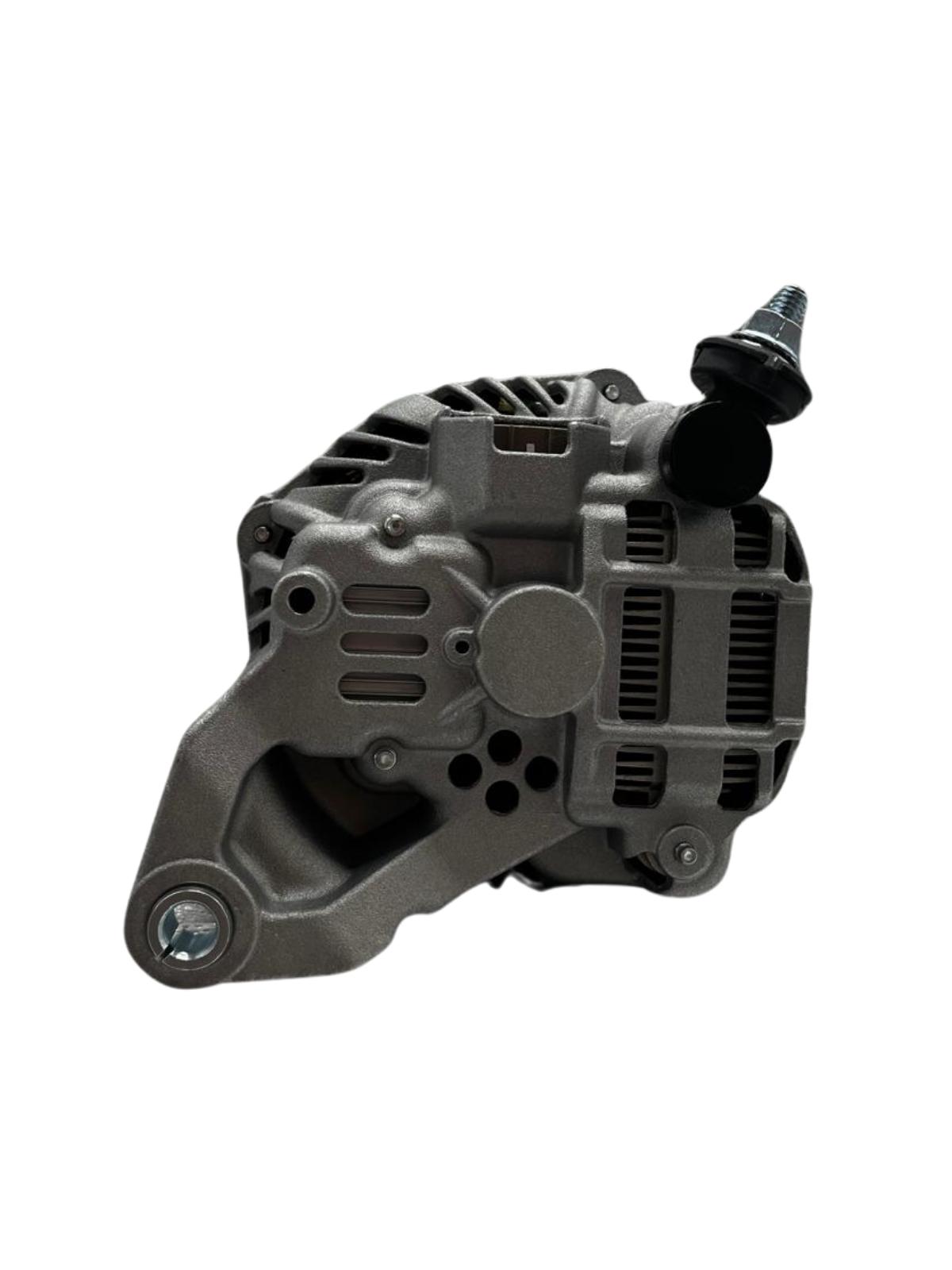 Alternador para Nissan Frontier, Navara e Pathfinder 2.5 dCi (2005-2012) 12V 100A