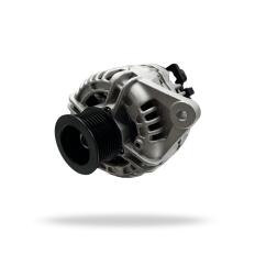 Alternador para VW Delivery 5.140, 7.110, 8.120, 13.180, 17.220 e Outros 12V 90A