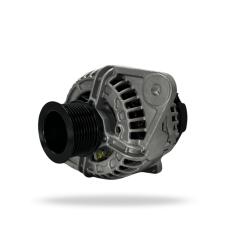 Alternador Volvo B10m B12b 12l, B12m, Fh12 340/345/380/385..