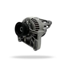 Alternator for Fiat Fiorino, Idea, Linea, Palio, Punto, Siena, Strada and Uno Mille 12V 70A 