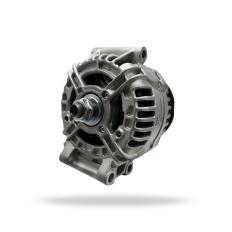 Alternator for Renault Clio, Laguna, Mégane and Scenic — K4M 12V 98A Engine