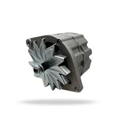 Alternator for Scania 112, 113, 140, 141, 142, 143A and Atlas Copco Cummins NT855 24V 45A