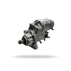 Motor de Partida Case Colheitadeira
