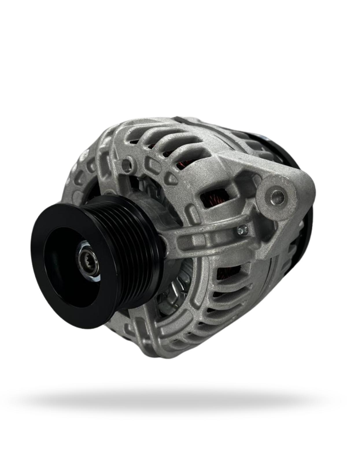 Toyota Hilux Pitbull 2.8 3.0 12v 80a alternator