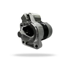 Motor de Partida Ford Fiesta Ka Courier Ecosport Focus Courier 1999 - 2019