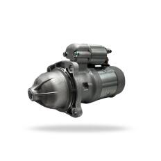 Starter for Navistar International, Montana, MWM and VW Bus — 12V 10D