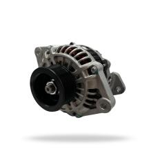 Alternador para Volvo VM 17, VM 21, VM 24 e VM 310 24V 60A