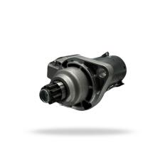 Motor de Partida Vw Jetta, Golf, Tiguan, Passat 2007 - 2022
