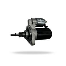 Motor De Partida Ford Escort Logus Verona Pointer 1993 - 2000