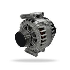 Alternador Golf 2.0 Tsi Gti 2005 -2006