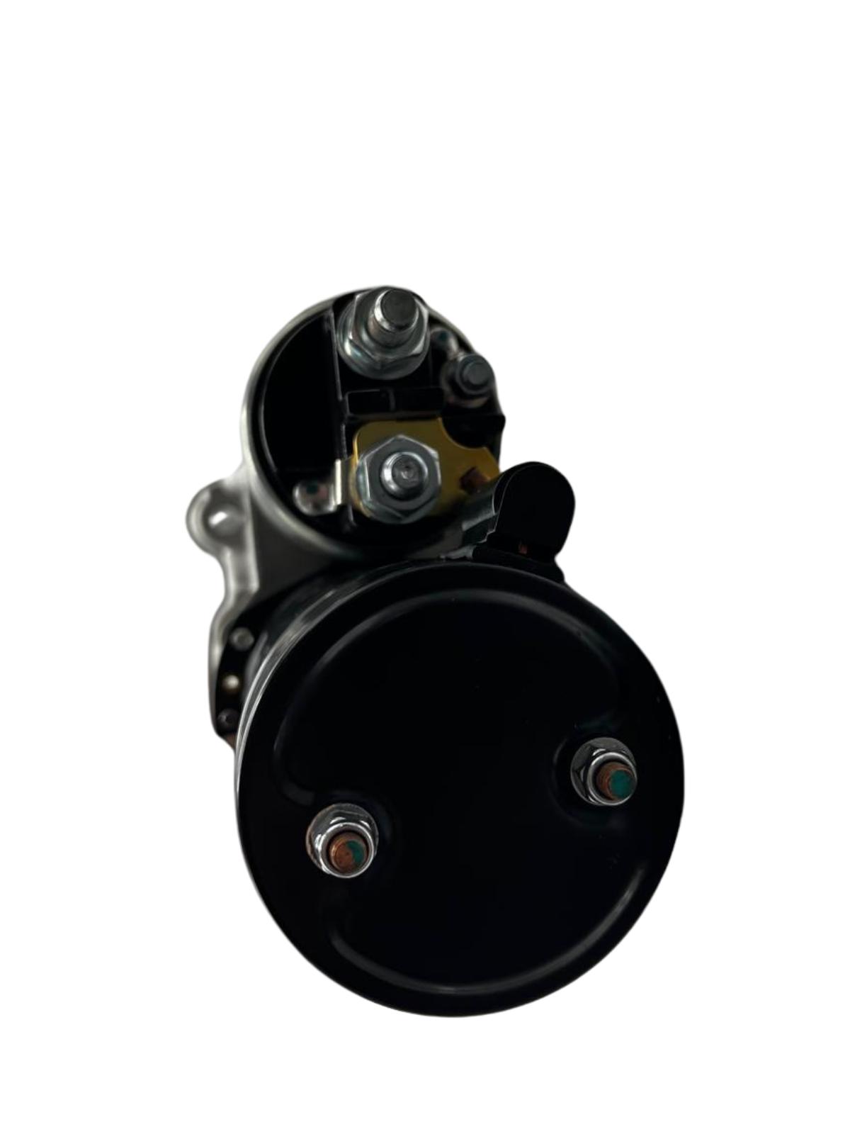 Starter for Citroën Xantia, Xsara, ZX and Peugeot 306, 307, 406, Partner 12V