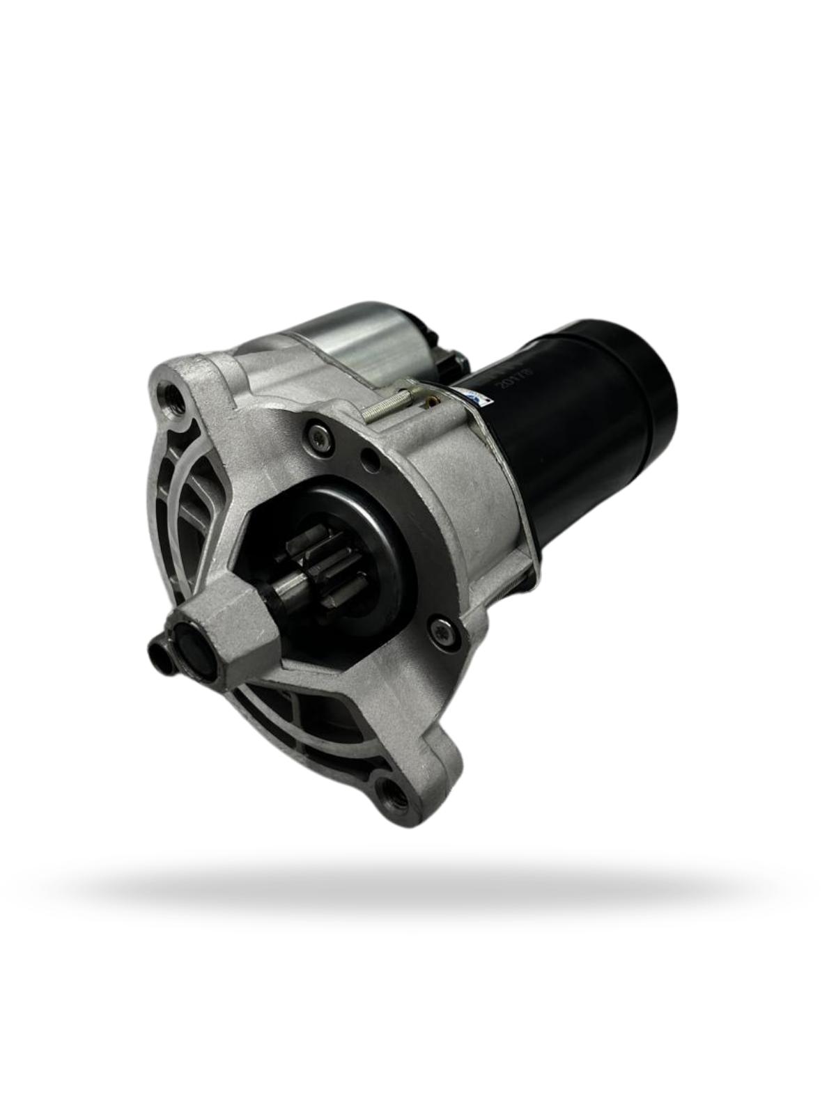 Starter for Citroën Xantia, Xsara, ZX and Peugeot 306, 307, 406, Partner 12V