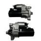 Starter for Citroën Xantia, Xsara, ZX and Peugeot 306, 307, 406, Partner 12V