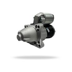 Motor de Partida Ford New Fiesta 2018 - 2019