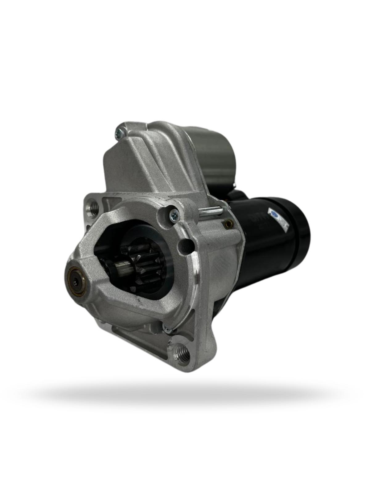 Fiesta Escort Ecoesport Ka -12v 10d Starter Motor