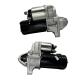 Fiesta Escort Ecoesport Ka -12v 10d Starter Motor