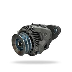 Alternador Mitsubishi L-200 Triton 3.2 2008 S/bomba