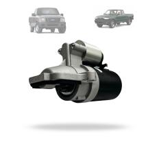 Ford Ranger 2.3 Gasoline Starter Engine 2001-2011 | 12v 11d