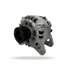 Alternador Sandero Logan Duster 1.6 16v Clio Megane 1.6 8v