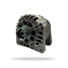 Alternador Renault Master 2.5 00 12v 125a 2000 - 2013
