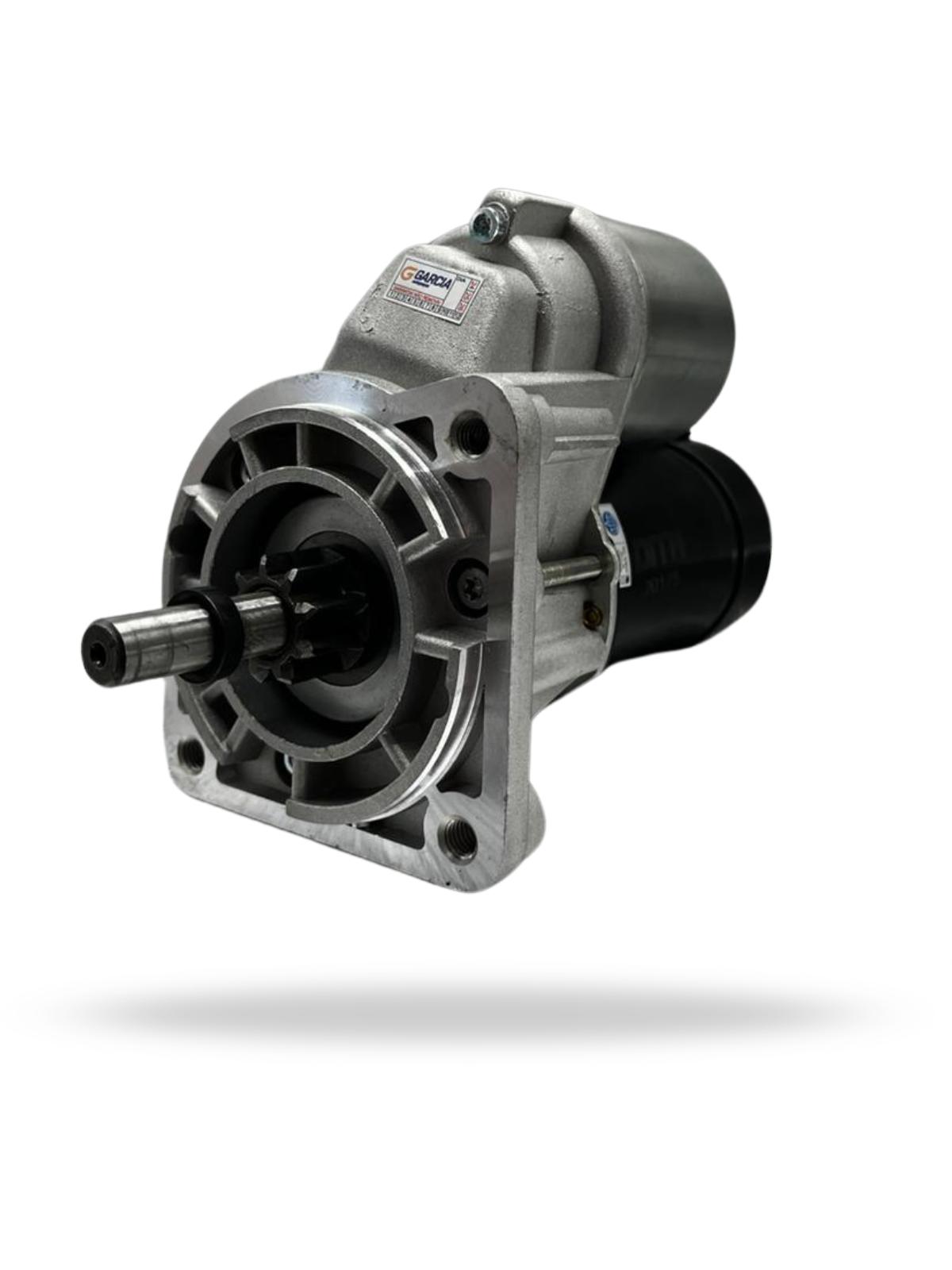 Starter Motor Vw Parati, Gol, Pampa, Santana