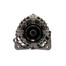 Alternador Gol Fox Polo Golf Kombi - 12v 90a