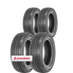 Kit 4 Pneus 255/55R19 111V SU318 Westlake