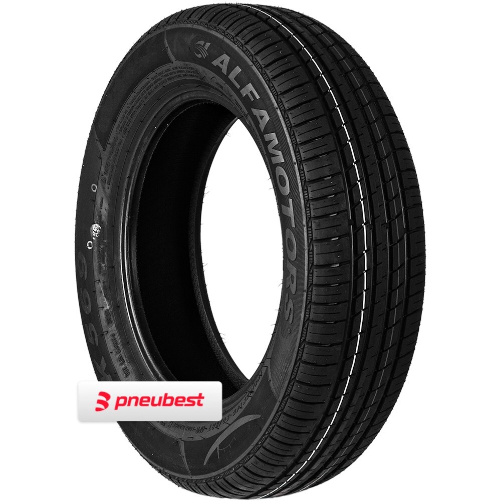 Kit 4 Pneus 185/65R14 C 95/93T DK569 Alfamotors | Pneubest | As