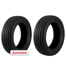 Pneu 205/50R17 93W Sport+2 Extra Load Xbri | Pneubest
