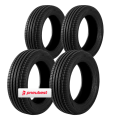 Kit 4 Pneus 205/45R17 88W Ultima Pro UP1 Delmax