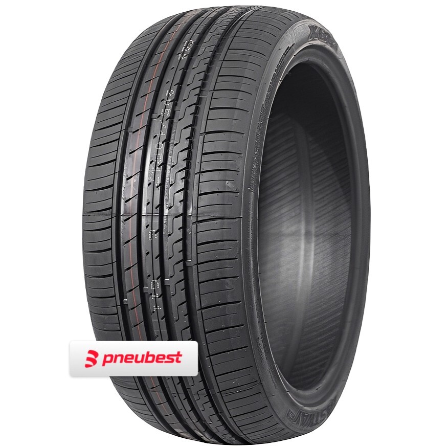 Pneu 205/40R17 84W Fastway C2 Xbri | Pneubest