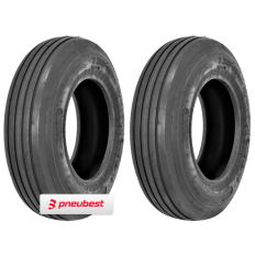 Kit 2 Pneus 750-16 10 Lonas I1 Tenx