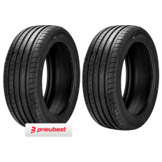 Kit 2 Pneus 225/35R19 88W RA301 Sport Aptany