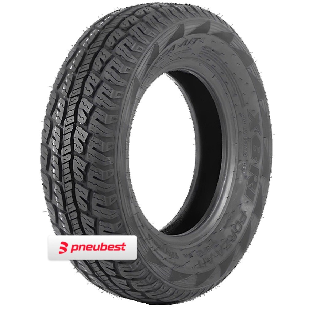 Pneu 175/75R13 84T Forza AT F2 Xbri | Pneubest